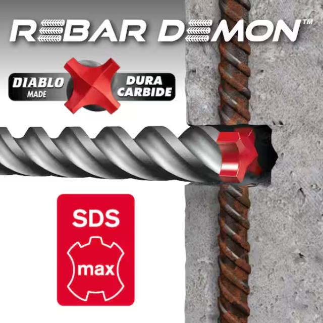 Where to find DB SDS-MAX FCH 4C 3 8X8X13 in Chicago