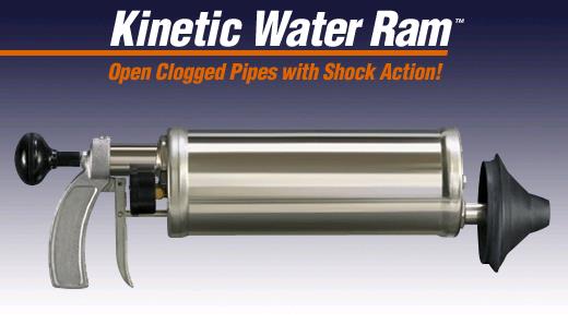 Rental store for KINETIC WATER RAM in Chicago IL