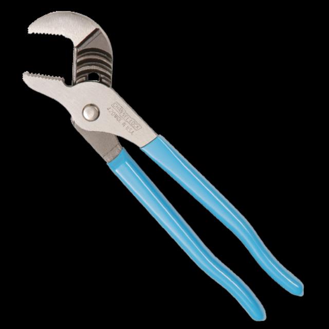 Rental store for 9-1 2  TONGUE   GROOVE PLIERS in Chicago IL