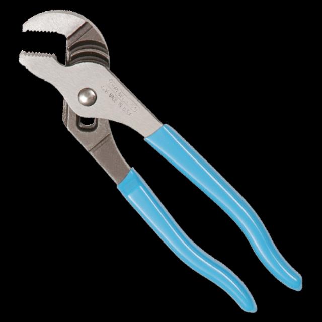 Rental store for 6-1 2 TONGUE 7 GROOVE PLIERS in Chicago IL