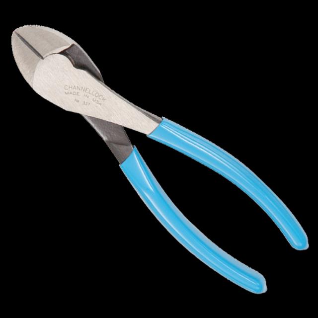 Rental store for 7  DIAGONAL CUTTING PLIERS in Chicago IL