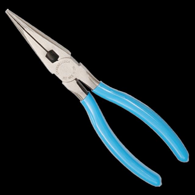 Rental store for 7  LONG NOSE PLIERS in Chicago IL