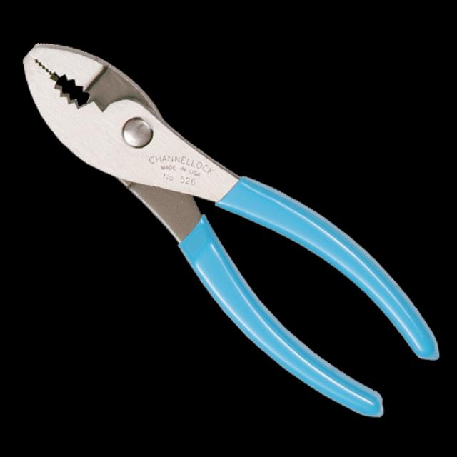 Rental store for 6  SLIP JOINT PLIERS in Chicago IL