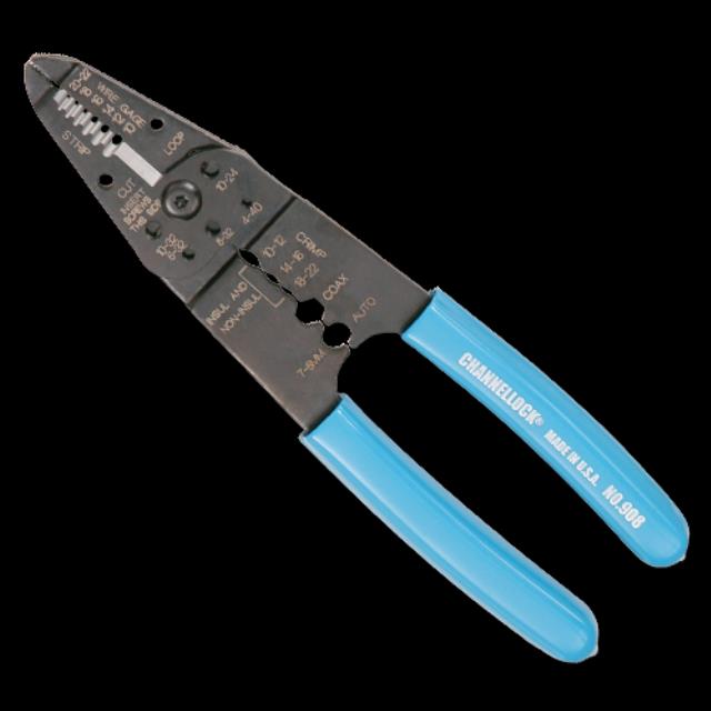 Rental store for WIRE CUTTER STRIPPER in Chicago IL