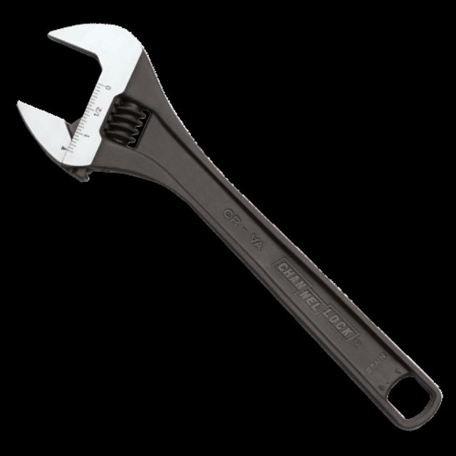 Rental store for 12  ADJUSTABLE WRENCH in Chicago IL