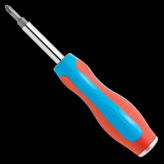 Rental store for 6-N-1 SCREWDRIVER in Chicago IL
