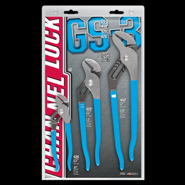 Rental store for 3 PC TOUNGE  GROOVE SET 6.5 ,9.5 ,12 in Chicago IL